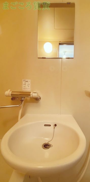 ドエル堀江南の内装