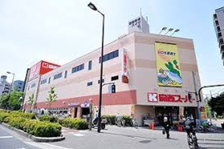 ドエル堀江南の周辺