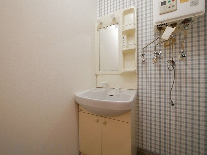 MTガーデン宮の沢の内装