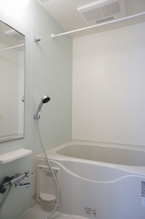 東京都東村山市萩山町3(アパート)の賃貸物件の風呂
