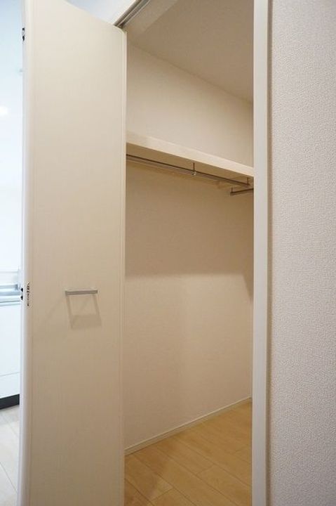 東京都東村山市萩山町3(アパート)の賃貸物件の内装