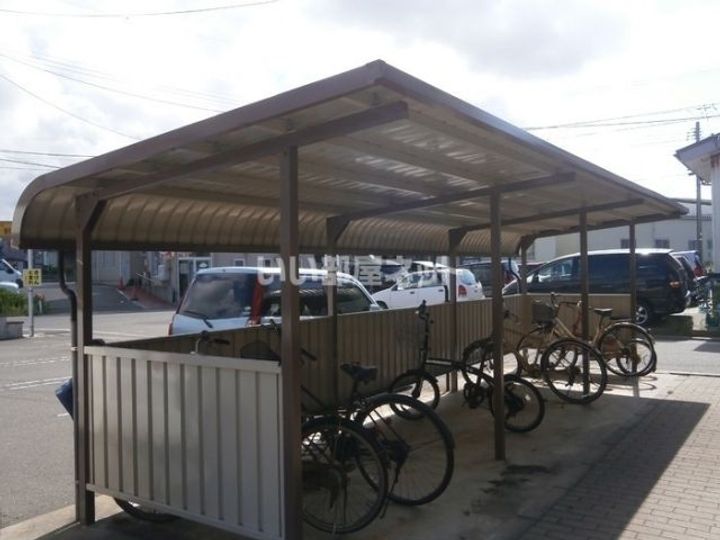 新潟県柏崎市三和町(アパート)の賃貸物件のその他画像