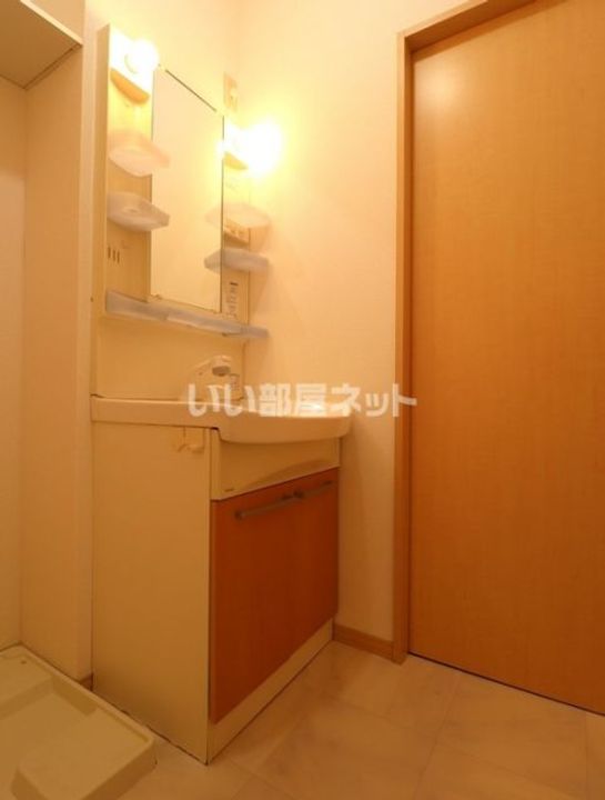 新潟県柏崎市三和町(アパート)の賃貸物件の内装