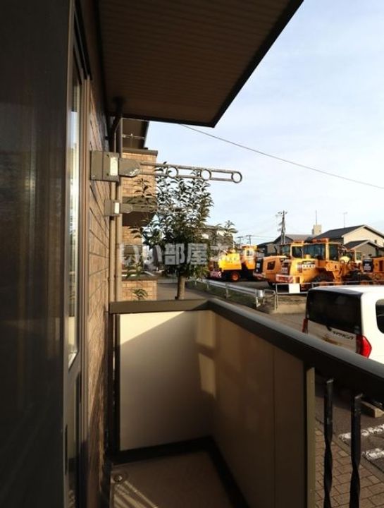 新潟県柏崎市三和町(アパート)の賃貸物件の内装