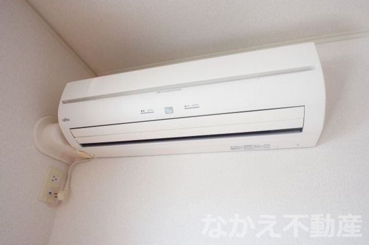 徳島県阿南市津乃峰町長浜(アパート)の賃貸物件の内装