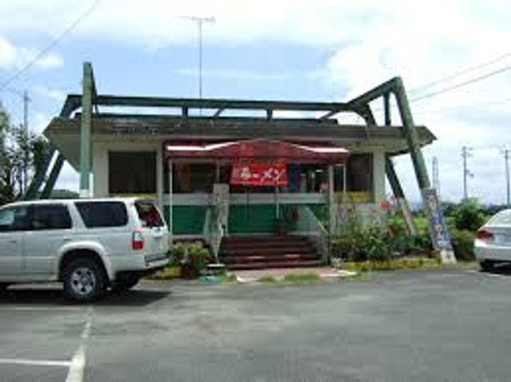 徳島県阿南市津乃峰町長浜(アパート)の賃貸物件の周辺