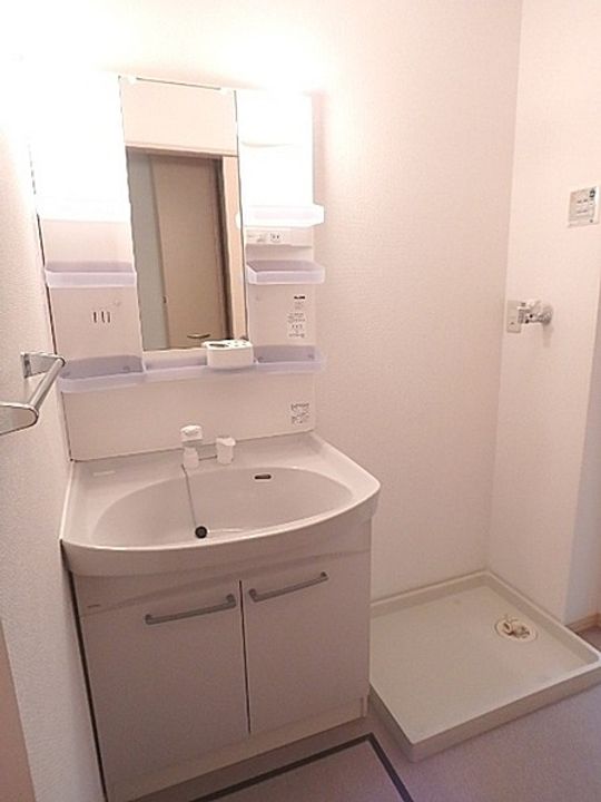 大阪府和泉市池上町(アパート)の賃貸物件の内装