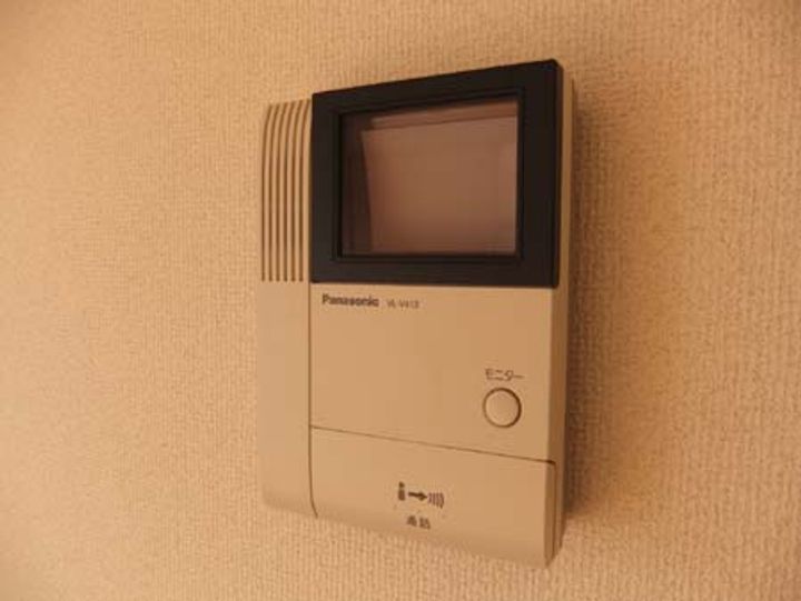 大阪府和泉市池上町(アパート)の賃貸物件の内装