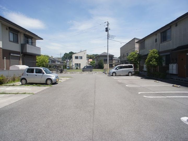 Le Lien (ル リアン)Iの地図