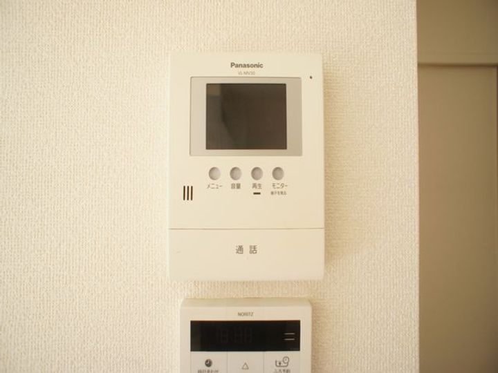 Le Lien (ル リアン)Iの内装