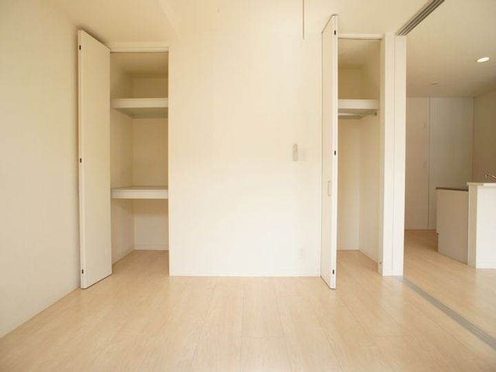 Le Lien (ル リアン)Iの内装