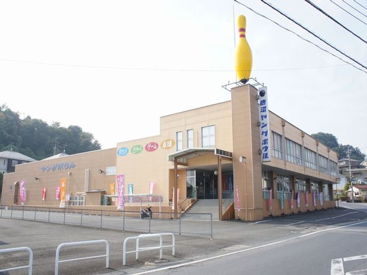 Le Lien (ル リアン)Iの周辺