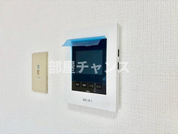 愛知県名古屋市西区新道1(マンション)の賃貸物件の内装