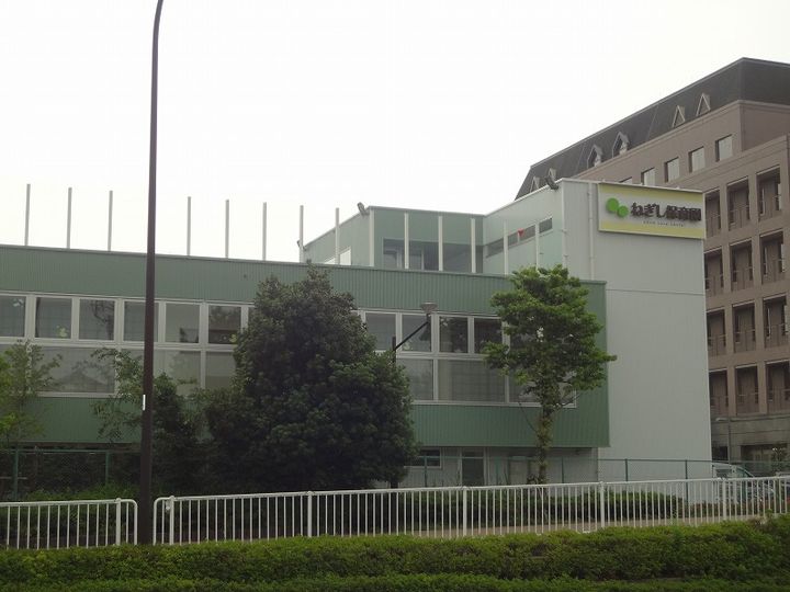 東京都国分寺市日吉町2(アパート)の賃貸物件の周辺