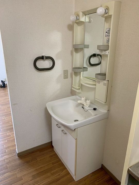 ベルグランデの内装