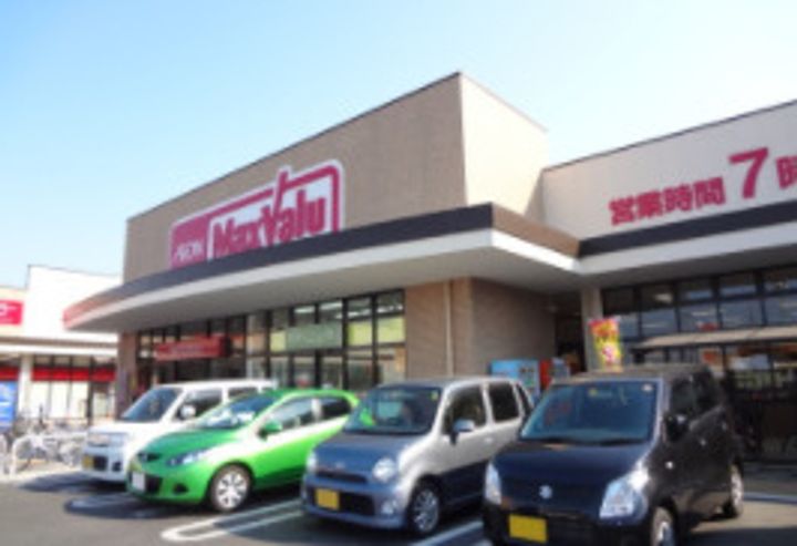 滋賀県東近江市聖和町(アパート)の賃貸物件の周辺