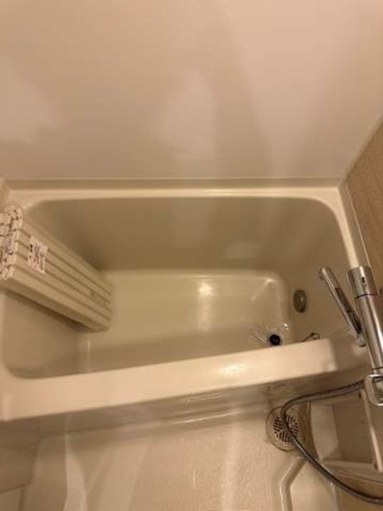 シティインデックス大井町の風呂