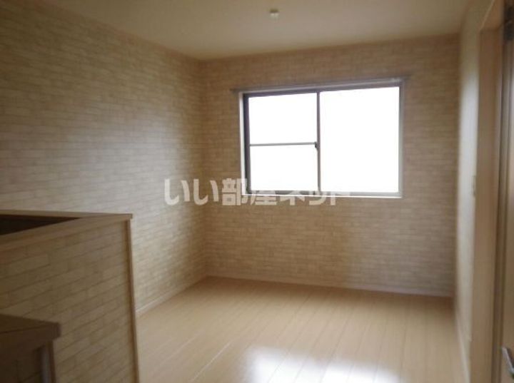 群馬県桐生市菱町5(アパート)の賃貸物件の内装