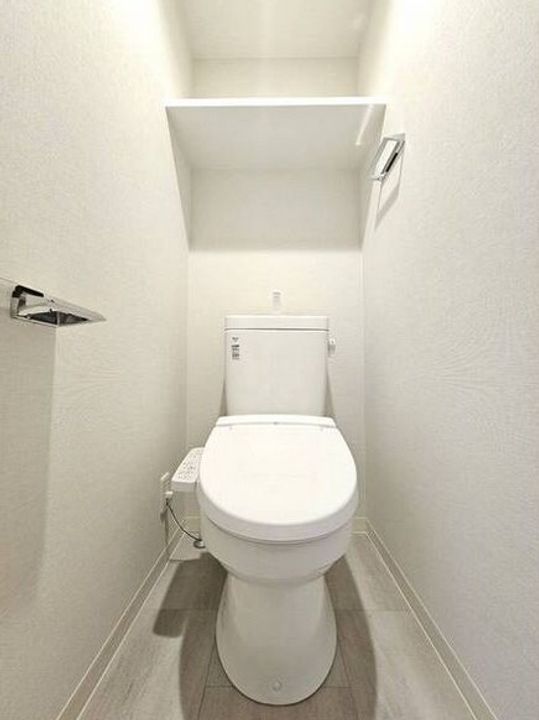 愛知県名古屋市西区花の木2(マンション)の賃貸物件の内装