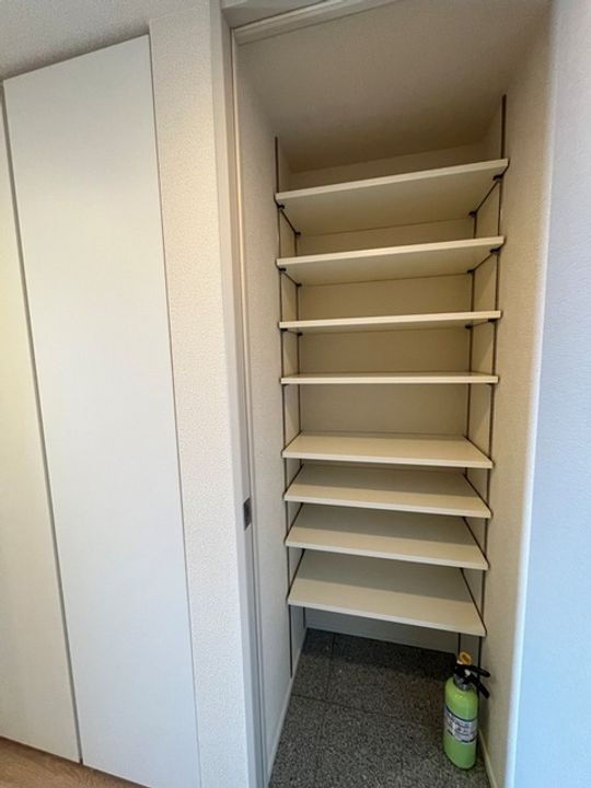 東京都品川区小山4(マンション)の賃貸物件のその他画像