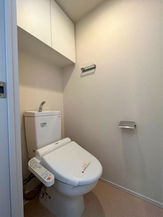 東京都品川区小山4(マンション)の賃貸物件の内装