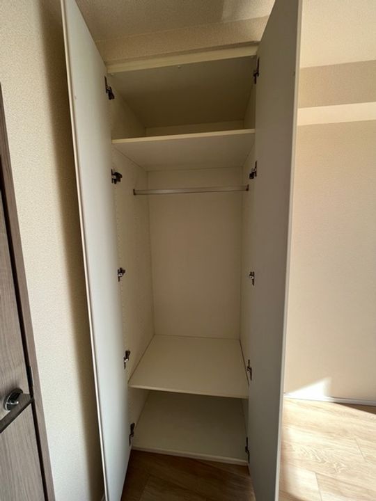東京都品川区小山4(マンション)の賃貸物件の内装