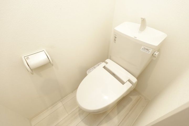 東京都江戸川区北小岩2(アパート)の賃貸物件の内装