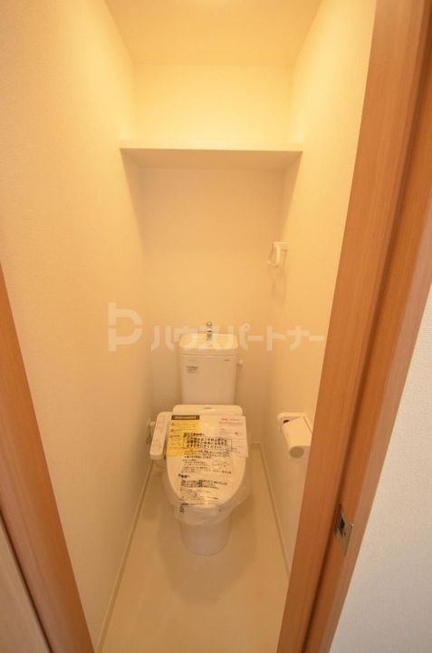 THE GRAN北綾瀬 WESTの内装