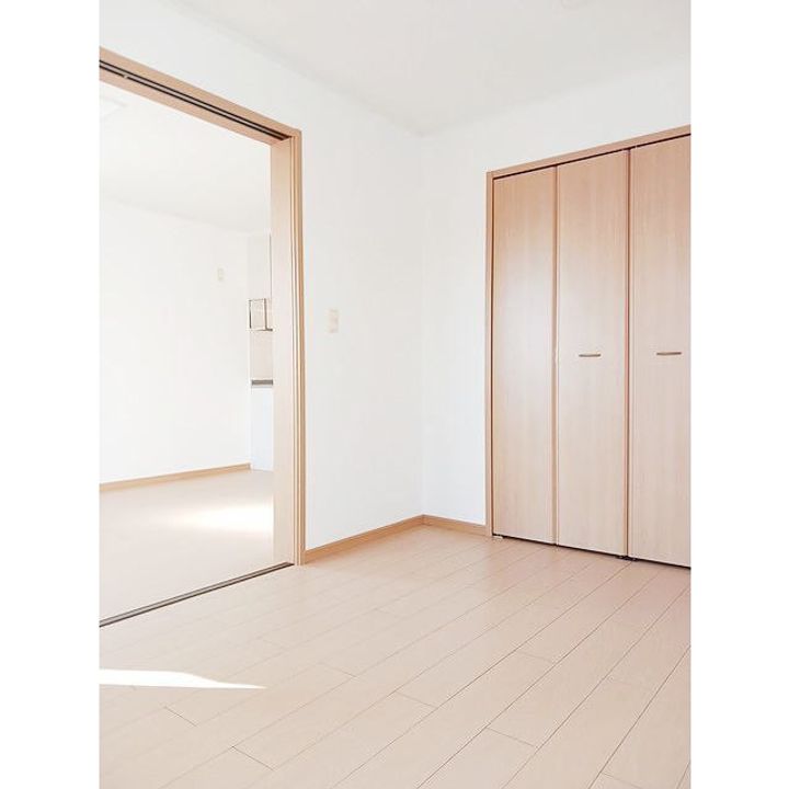ソレアード・ヒルの内装