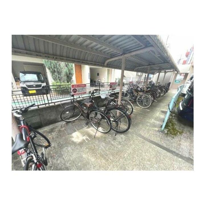 東京都荒川区荒川3(マンション)の賃貸物件の地図