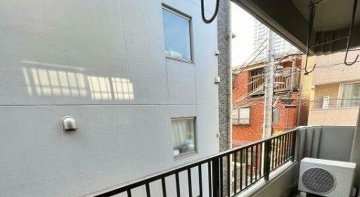 東京都荒川区荒川3(マンション)の賃貸物件のその他画像