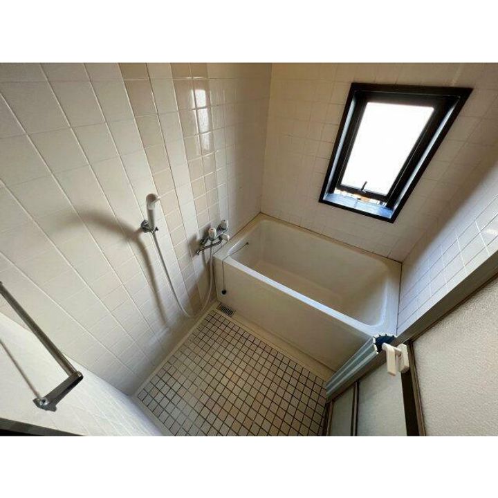 東京都荒川区荒川3(マンション)の賃貸物件の風呂