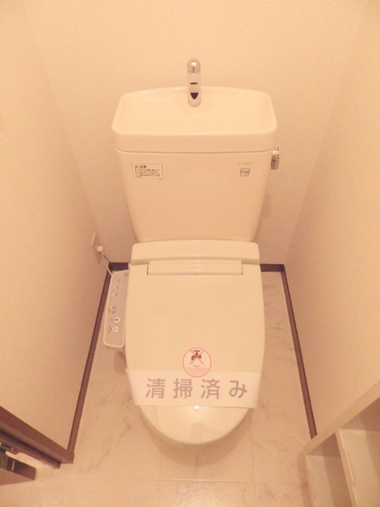 プラザコートの内装