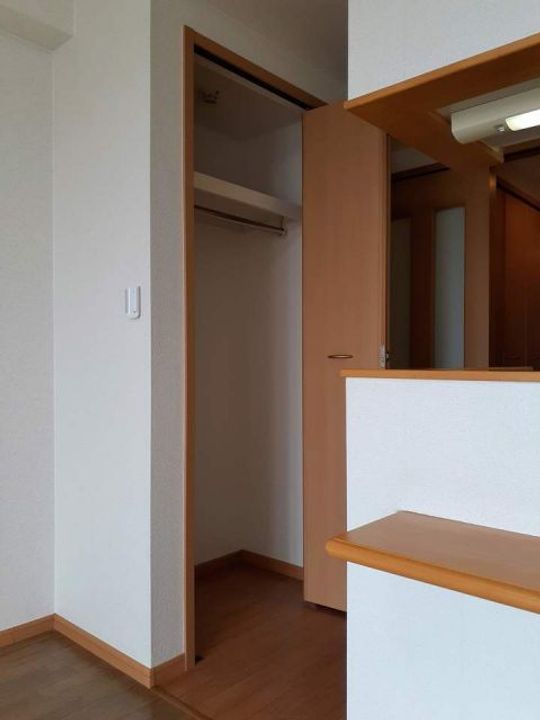 グランセピアの内装