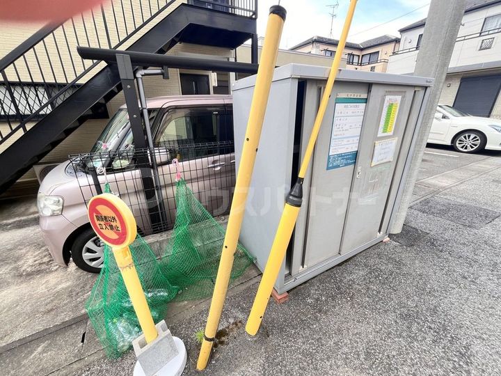 コスモアイリスのその他画像