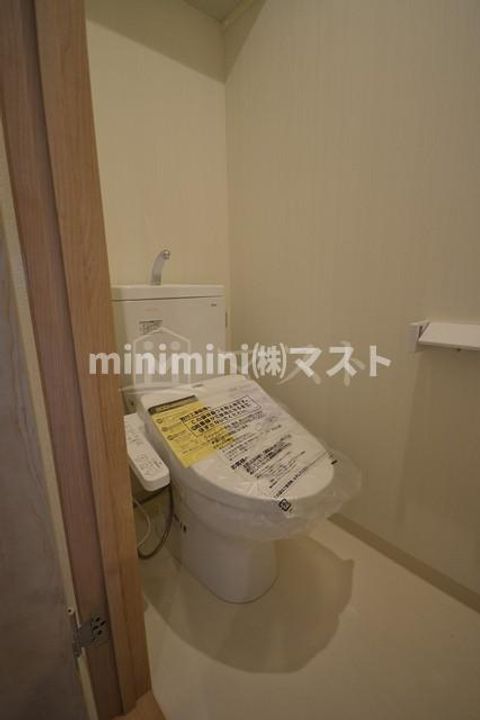 Ms’palazzO UNIVERSALの内装