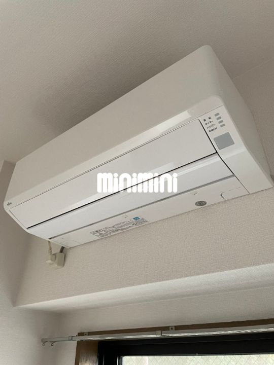 こまばディモーレの内装