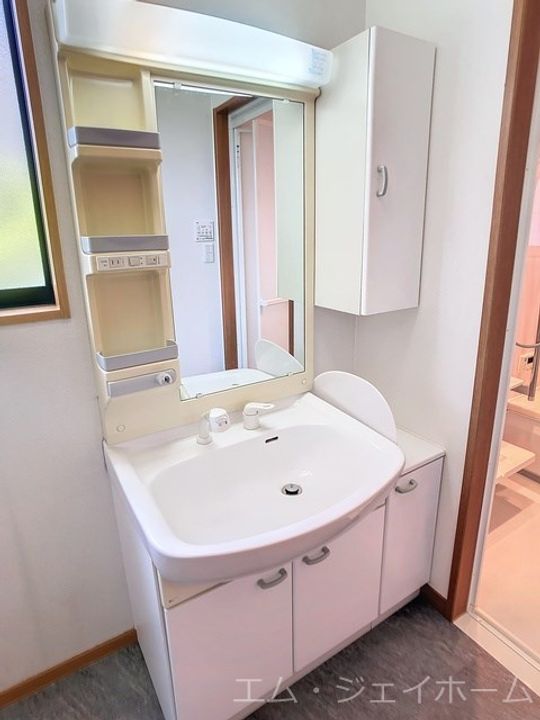 滋賀県近江八幡市池田本町(一戸建)の賃貸物件の内装