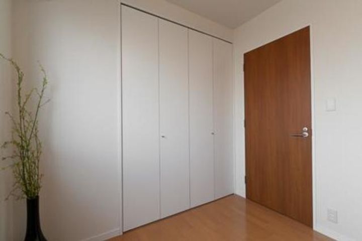 クラッサ中野の内装