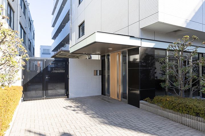 クラッサ中野のその他画像