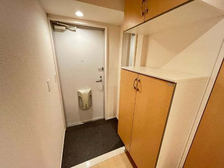 ELEANOR(エレノア)の玄関