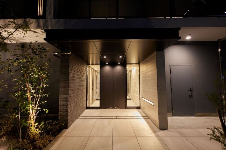 東京都墨田区太平1(マンション)の賃貸物件の地図