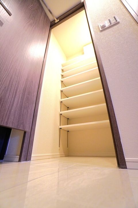 東京都墨田区太平1(マンション)の賃貸物件の内装