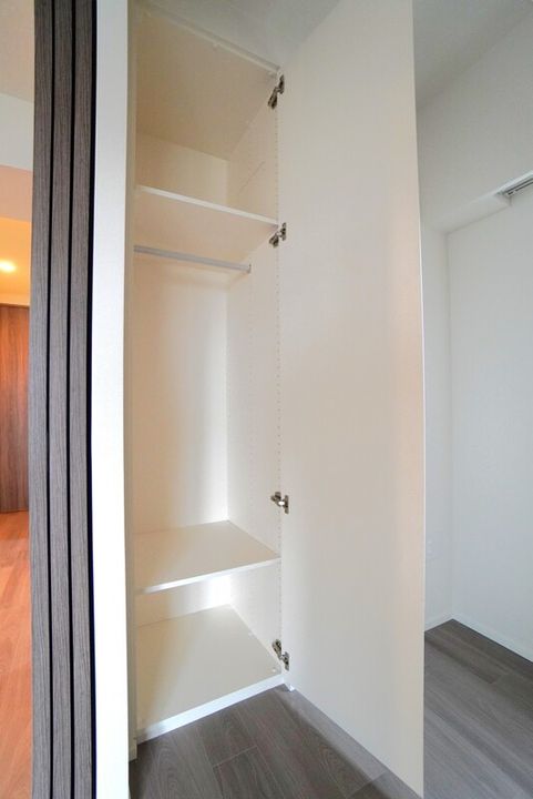 東京都墨田区太平1(マンション)の賃貸物件の内装