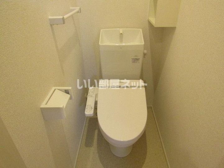 ハモニクオーレの内装