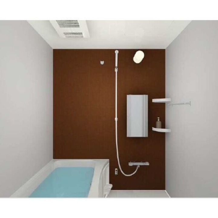 ティンガーラ須ヶ口 WESTの風呂