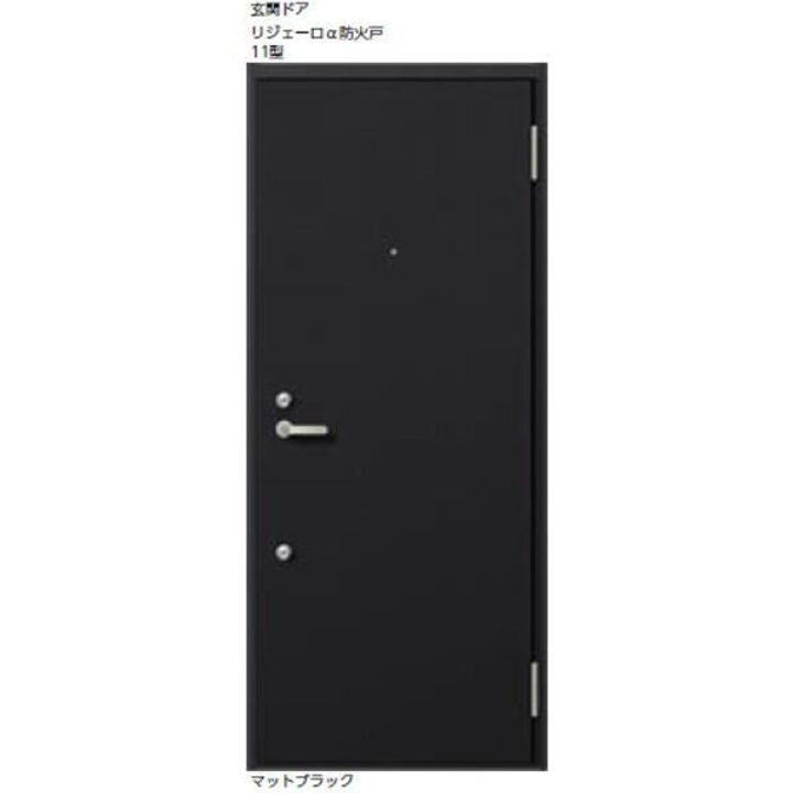 ティンガーラ須ヶ口 WESTの玄関