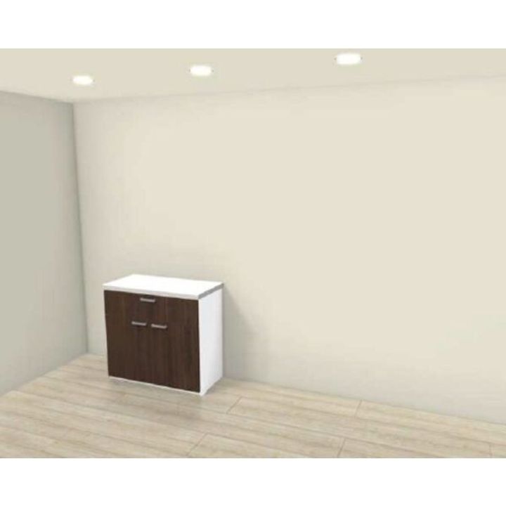 ティンガーラ須ヶ口 WESTの居間