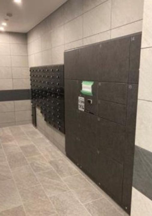 東京都新宿区東榎町(マンション)の賃貸物件のその他画像