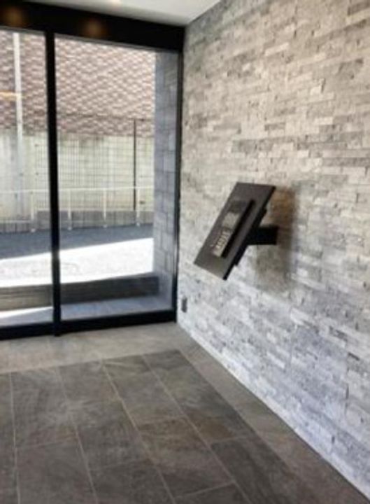 東京都新宿区東榎町(マンション)の賃貸物件の内装